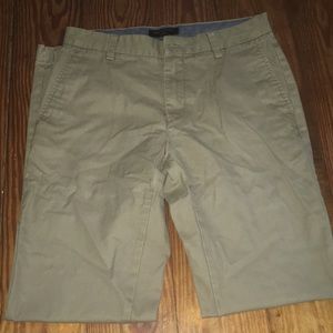Men’s Chinos 29x32 Banana Republic